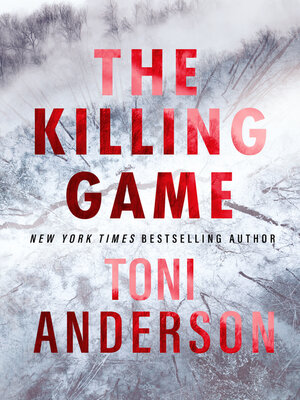 The Killing Game - ebook